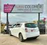 Toyota Verso 115D Comfort 5pl. Blanc - thumbnail 4