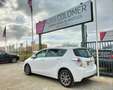 Toyota Verso 115D Comfort 5pl. Blanc - thumbnail 6