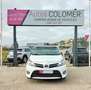 Toyota Verso 115D Comfort 5pl. Blanc - thumbnail 11