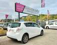 Toyota Verso 115D Comfort 5pl. Blanc - thumbnail 5