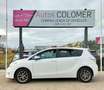 Toyota Verso 115D Comfort 5pl. Blanc - thumbnail 14