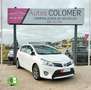 Toyota Verso 115D Comfort 5pl. Blanc - thumbnail 1
