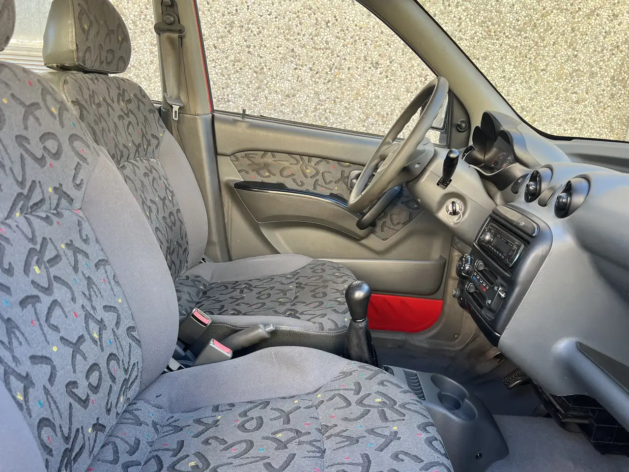 Hyundai Atos Prime 1.0 12v GL Comfort, foto 5