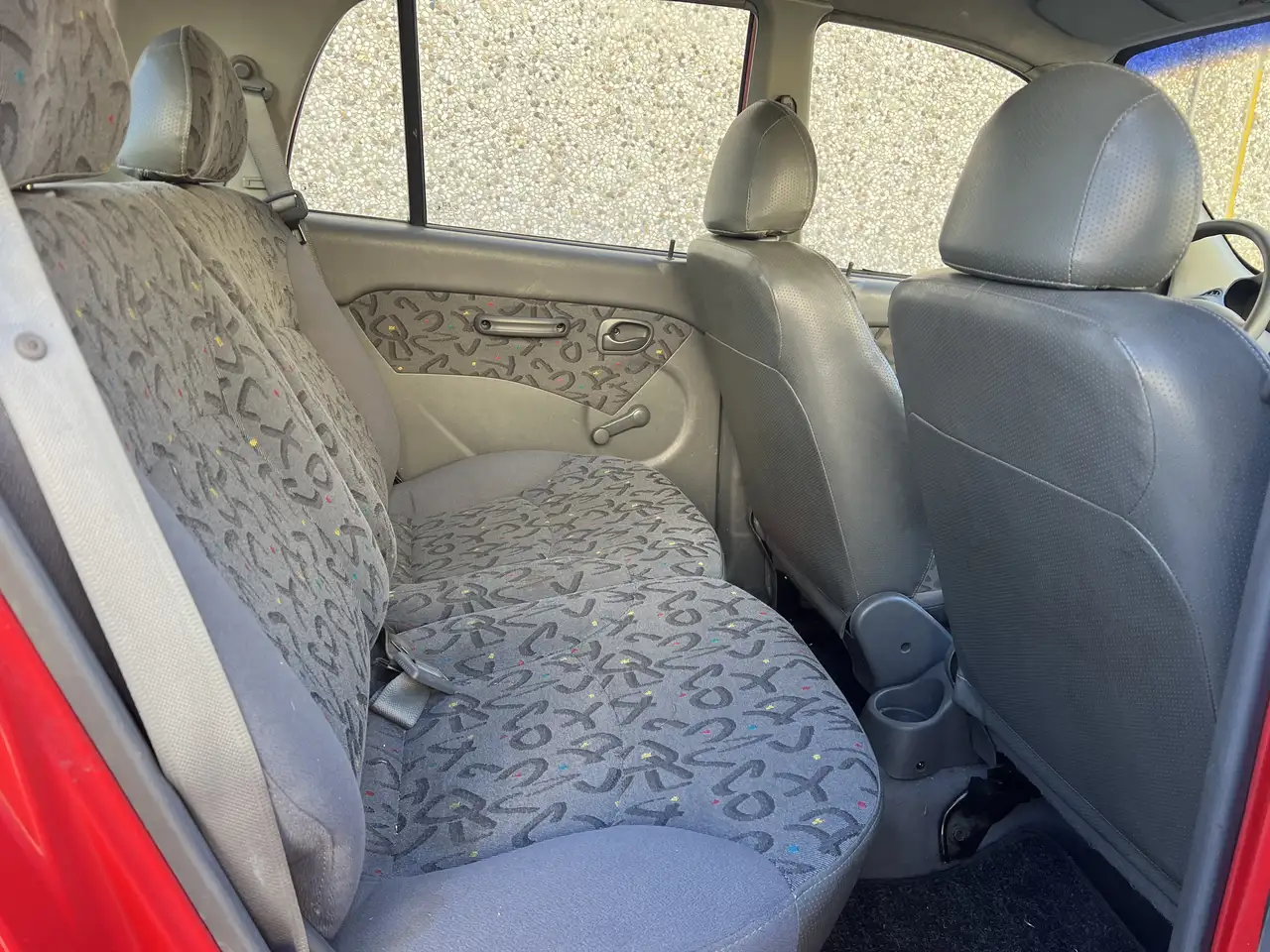 Hyundai Atos Prime 1.0 12v GL Comfort, foto 6