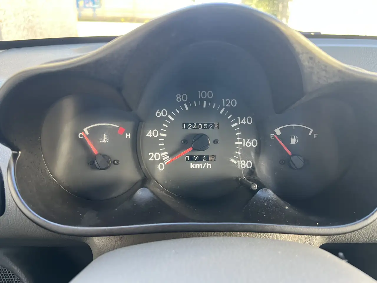 Hyundai Atos Prime 1.0 12v GL Comfort, foto 9