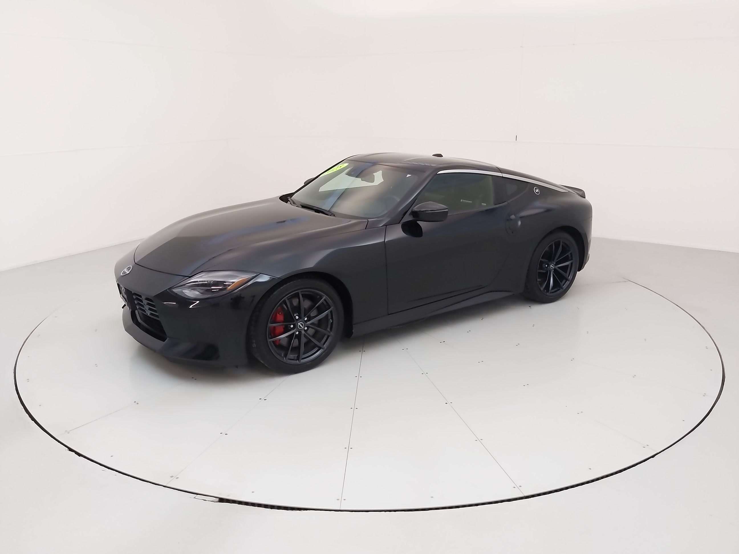 2025 Nissan Z