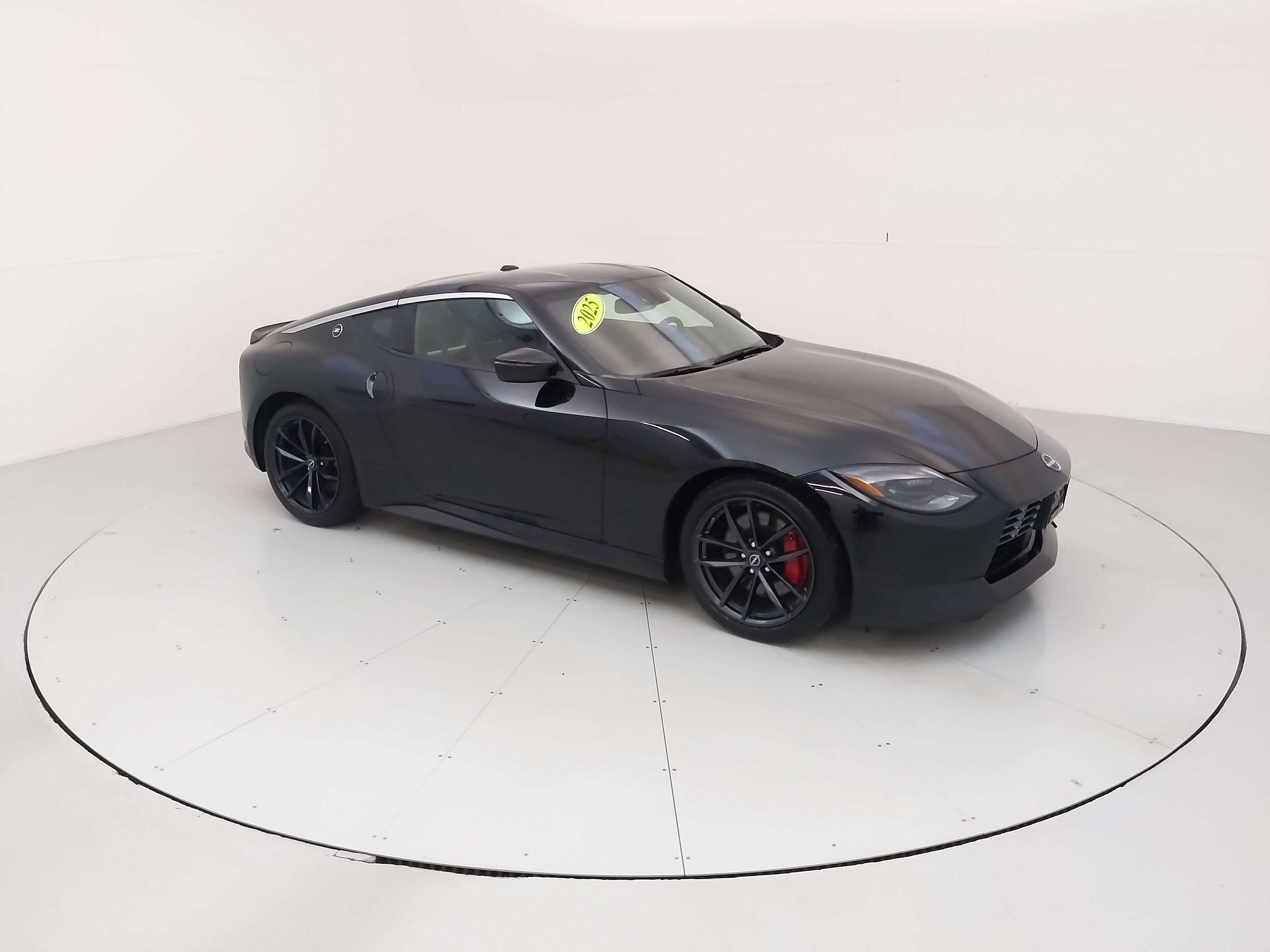 2025 Nissan Z