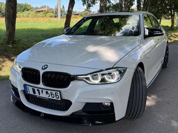 Hybrid 3 Aut. Sport Line