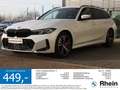 BMW 330 e xDrive Tour M Sport Pro HeadUp AHK Pano 360 Weiß - thumbnail 1