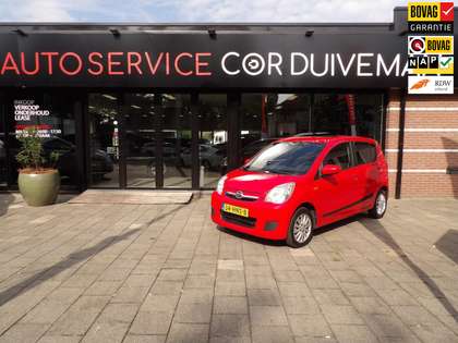 Daihatsu Cuore 1.0 Premium volledig onderhouden INCL BEURT EN APK