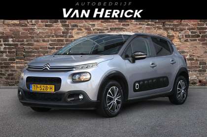 Citroen C3 1.2 PureTech S&S Feel Edition | Airco | Cruise | N