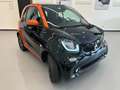 smart forTwo 70 1.0 twinamic Passion Nero - thumbnail 4
