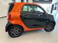 smart forTwo 70 1.0 twinamic Passion Nero - thumbnail 7