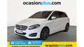 Mercedes-Benz B 200 200d Blanco - thumbnail 1