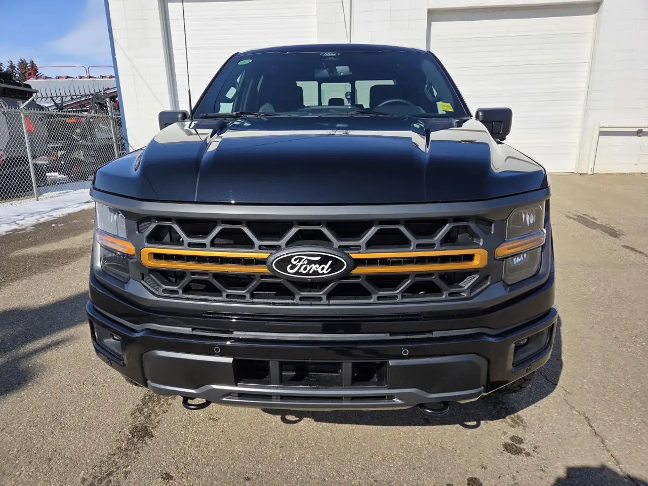 Ford F 150 снимка Ford F 150