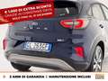 Ford Puma 1.0 ecoboost h titanium x s&s 125cv Modrá - thumbnail 17