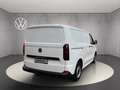 Volkswagen Transporter Kasten 2.0 TDI KR Blanc - thumbnail 7
