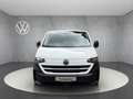 Volkswagen Transporter Kasten 2.0 TDI KR Blanc - thumbnail 2