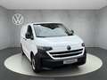 Volkswagen Transporter Kasten 2.0 TDI KR Blanc - thumbnail 3