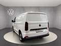 Volkswagen Transporter Kasten 2.0 TDI KR Blanc - thumbnail 5