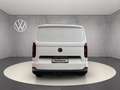 Volkswagen Transporter Kasten 2.0 TDI KR Blanc - thumbnail 6