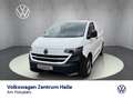 Volkswagen Transporter Kasten 2.0 TDI KR Blanc - thumbnail 1