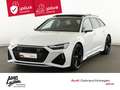 Audi RS6 RS 6 Avant 4.0 TFSI quattro tiptronic Blanc - thumbnail 1