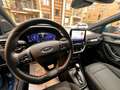 Ford Puma 1.0 EcoBoost Hybrid 125 CV S&S aut. ST-Line Bleu - thumbnail 9