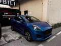 Ford Puma 1.0 EcoBoost Hybrid 125 CV S&S aut. ST-Line Bleu - thumbnail 3