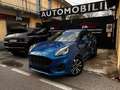 Ford Puma 1.0 EcoBoost Hybrid 125 CV S&S aut. ST-Line Bleu - thumbnail 1