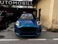 Ford Puma 1.0 EcoBoost Hybrid 125 CV S&S aut. ST-Line Bleu - thumbnail 2