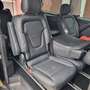Mercedes-Benz V 200 V 200 (BlueTEC) d extralang 7G-TRONIC Schwarz - thumbnail 8
