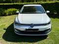 Volkswagen Golf 2.0 TDI SCR DSG Style Weiß - thumbnail 2
