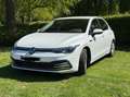 Volkswagen Golf 2.0 TDI SCR DSG Style Weiß - thumbnail 1