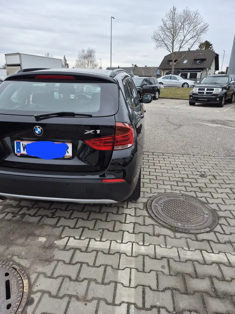 BMW X1 xDrive18d - 2