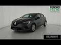 Renault Clio 1.0 tce Life 90cv my21 Gris - thumbnail 1