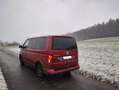 Volkswagen T6.1 Multivan Multivan T6.1 DSG Kurz 4MOTION Trendline Rot - thumbnail 3