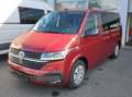 Volkswagen T6.1 Multivan Multivan T6.1 DSG Kurz 4MOTION Trendline Rouge - thumbnail 4