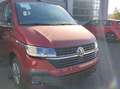 Volkswagen T6.1 Multivan Multivan T6.1 DSG Kurz 4MOTION Trendline Rouge - thumbnail 3