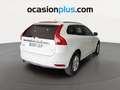Volvo XC60 D3 Kinetic 150 Blanco - thumbnail 4