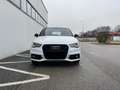Audi A1 A1 SB 1,2 TFSI admired admired Weiß - thumbnail 26
