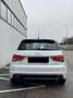 Audi A1 A1 SB 1,2 TFSI admired admired Weiß - thumbnail 35