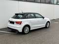 Audi A1 A1 SB 1,2 TFSI admired admired Weiß - thumbnail 33