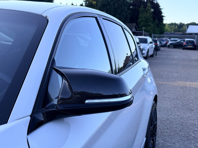 BMW 116 1-serie 116i M Sport|Maxton Design|Navigatie|Led|1 — photo 13