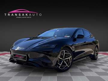 82,5 KWH 313ch DESIGN