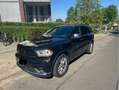 Dodge Durango 5.7 Hemi LPG deutsche EZ Unfallfrei Black - thumbnail 2