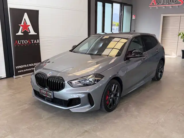 BMW 128 ti auto Msport - IVA ESPOSTA