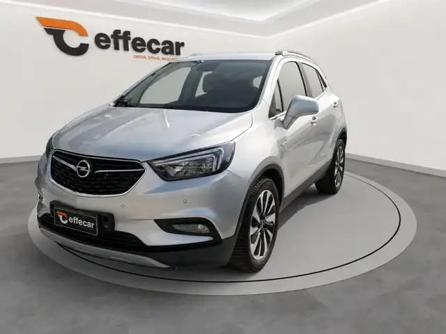 Opel Mokka X 1.4 Turbo GPL Tech 140CV 4x2