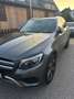 Mercedes-Benz GLC 350 GLC 350d 4MATIC Aut. Grau - thumbnail 2