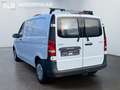 Mercedes-Benz Vito 111 CDI FWD kompakt/1 HAND/EURO6/AHK/TEMPOM bijela - thumbnail 3